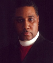 Apostle/Bishop Stephen E. Parson, Sr., Ph.D.